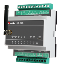 Inventia MT-025 Kleinststeuerung Datenlogger Störmelder mit MQTT