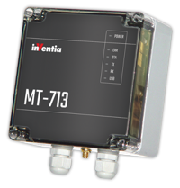 Datenlogger MT-713